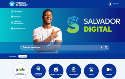 Salvador Digital recebe atualização para solicitação, agendamento e acompanhamento de procedimentos oncológicos