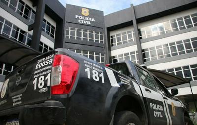 Autor de homicídio de babalorixá no Barbalho é preso pela polícia em Salvador