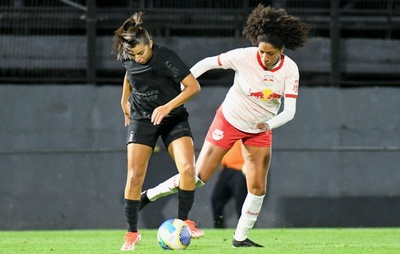 Quartas de finais do Brasileirão Feminino A1 serão nesta terça-feira