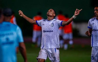 Itabuna vence o Serra de virada em Pituaçu e retoma a liderança do grupo na Série D