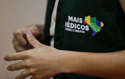 Cidades da Bahia com mais de 80 mil habitantes possuem maior número de profissionais do Mais Médicos