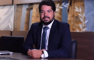 Danilo Costa Luiz toma posse como desembargador do TRE-BA nesta segunda-feira