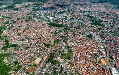 Bahia aumenta 5% em população e chega a 14,8 milhões de habitantes, aponta estimativa do IBGE