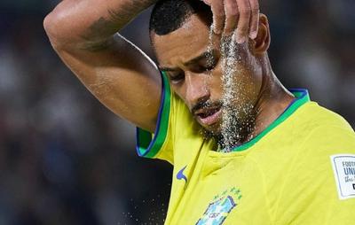 Seleção Brasileira de Beach Soccer vai estrear seis estrelas no escudo após conquista do hexa mundial