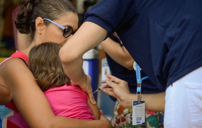 Brasil deixa lista dos 20 países com menor índice de vacinação infantil