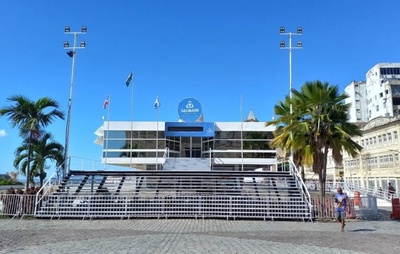 Saída da prefeitura de Salvador do Palácio Thomé de Souza avança e atual gestão estuda locais; saiba onde