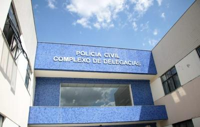 Homem é preso investigado pela morte da mãe