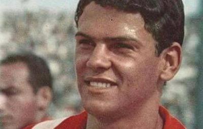 Morre Othon Valentim, ex-atleta de Bahia e Botafogo, que já jogou com Garrincha e Zagallo