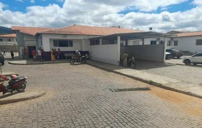 Morre paciente de 27 anos alvejado dentro do Hospital de Brumado