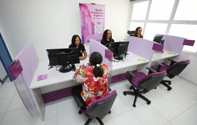 SPM monta força tarefa para auxiliar mulheres em situação de violência em Conceição do Coité