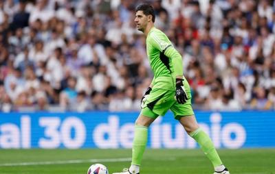 Sem Courtois, do Real Madrid, Bélgica anuncia a lista de convocados para a Euro 2024