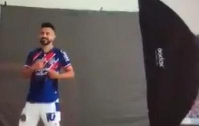 Prévia do Novo Uniforme do Bahia: Será Que Estreará Contra o CRB?