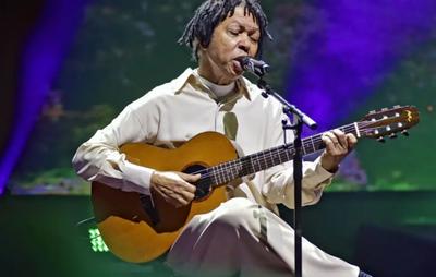 Djavan afirma ter sido sondado para assumir Ministério da Cultura no governo Bolsonaro