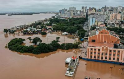 Tribunais de todo Brasil regulamentam transferência de recursos para auxiliar o Rio Grande do Sul