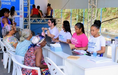 Saúde nos Bairros e serviços odontológicos oferecem atendimentos em Salvador neste final de semana; veja locais