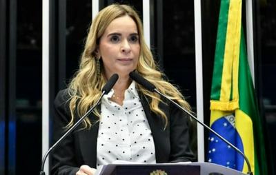 Senado vota Perse na próxima terça-feira; Daniella Ribeiro será relatora