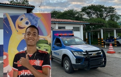 Adolescente é morto a tiros dentro de casa em Jequié