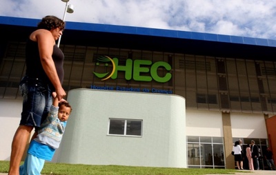 HEC recebe certificação nacional por atender padrões rigorosos de segurança, qualidade e processos integrados