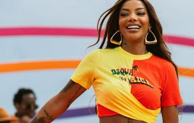 Ludmilla anuncia retorno do Numanice após ter turnê cancelada e confirma show em Salvador; saiba mais