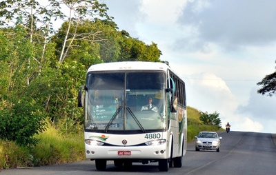 Secretaria divulga novo plano diretor do sistema de transporte intermunicipal na Bahia