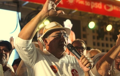 De "malas prontas" para o PSD, Isaac Carvalho pede desfiliação do PT