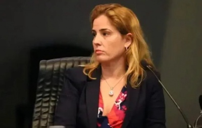 Gabriela Hardt é alvo de 5 processos no CNJ por atuação na Lava Jato