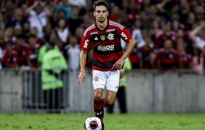 Grêmio anuncia a contratação de zagueiro ex-São Paulo e Flamengo