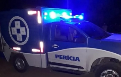 Suspeito de homicídio é morto a tiros dentro de bar na região sisaleira