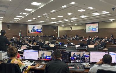 Após correição do CNJ, TJ-BA debate redução de corregedorias em reforma administrativa; entenda