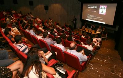 Circuito Sala de Arte anuncia gratuidade nos cinemas para estudantes e professores dos colégios estaduais