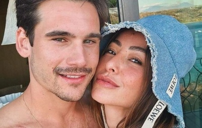 Nicolas Prattes revela que faz sexo 50 vezes por semana com Sabrina Sato: "São 7 dias"