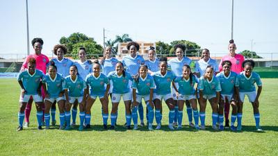 Bahia vence o Mixto em Cuiabá pela A2 do Brasileiro Feminino