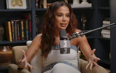 Anitta faz alerta e se posiciona contra lei que equipara aborto a homicídio