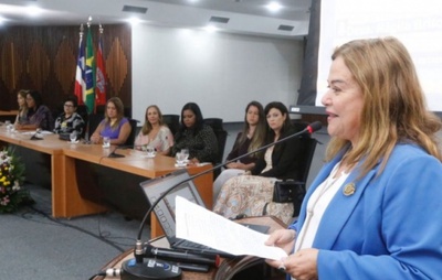 Semana da Justiça pela Paz em Casa terá mutirão de audiências no enfrentamento à violência doméstica