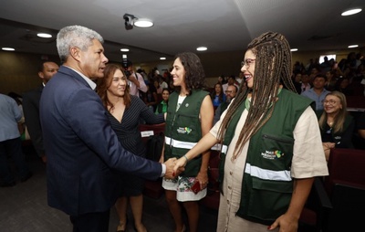 Mais de 1.400 baianos participam do módulo de acolhimento do programa Mais Médicos, do Ministério da Saúde