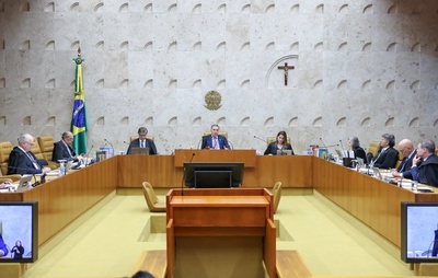 STF derruba emenda constitucional que liberou benefícios nas eleições de 2022