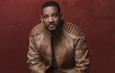 Will Smith é anunciado como atração especial do Rock in Rio 2024