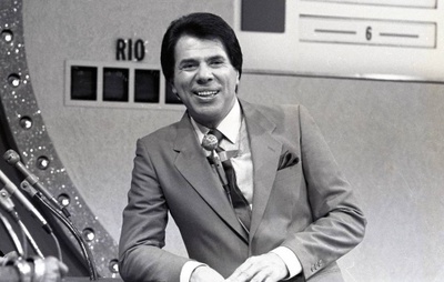 Silvio Santos morre aos 93 anos