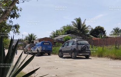 Três homens são mortos em aldeia indígena no sul do estado