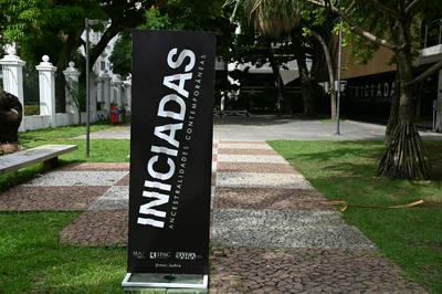 IPAC divulga programação dos museus entre os dias 16 e 21 de abril; confira