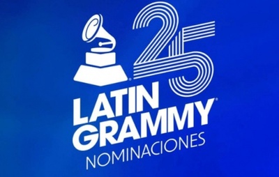 Confira lista completa dos indicados ao Grammy Latino 2024