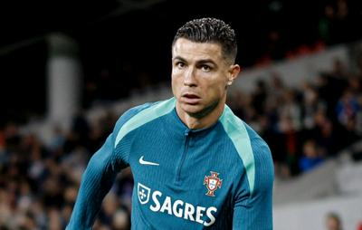 Com Cristiano Ronaldo, Portugal anuncia a lista dos 26 convocados para a Euro 2024; veja lista