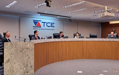 TCE-BA aprova contas de convênio, mas impõe ressalvas e aplica multa a gestor