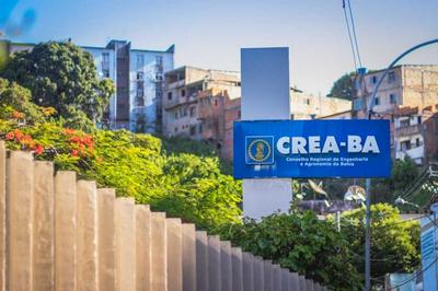 Justiça limita projeto de gerenciamento de acervos técnicos de startup após pedido do Crea-BA