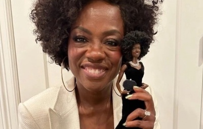 Viola Davis declara amor pelo Brasil e exalta Salvador: "Experiências magníficas"