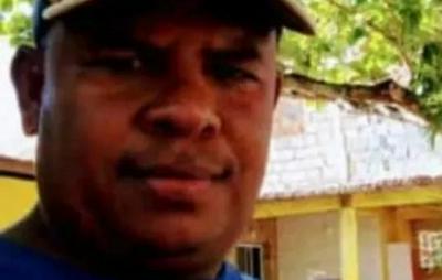 Desaparecido há 4 dias, homem é encontrado morto em trecho da BA-001 no Recôncavo