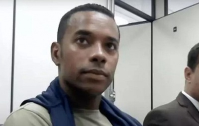 Julgamento de recurso de Robinho é remarcado por Fux