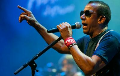 Justiça arquiva processo contra Jorge Ben Jor, acusado de agredir fotógrafo