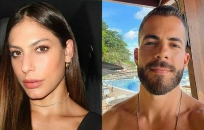 Mari Gonzalez e Pipo Marques compartilham fotos de mesmo resort e aumentam especulações de affair