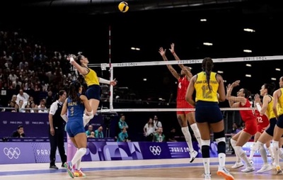 FIVB define os participantes do Mundial de Vôlei de 2025 nos dois gêneros